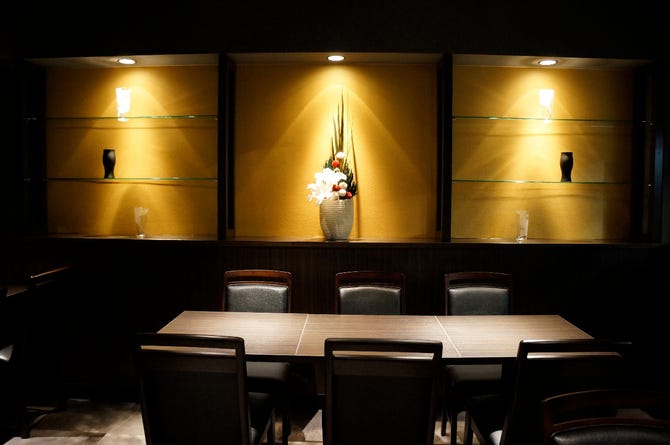 Osaka Osake Dining 鶫 大阪 京橋 居酒屋 ぐるなび