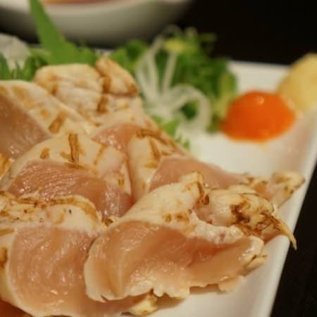 Osaka Osake Dining 鶫 大阪 京橋 居酒屋 ぐるなび
