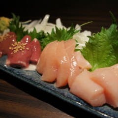 OSAKA OSAKE DINING 鶫