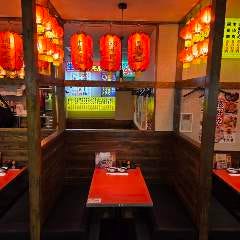 大衆飯店 十八番 第2ビルB1店