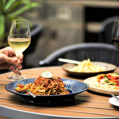 ランチならここ 那覇のイタリアン フレンチでおすすめしたい人気のお店 ぐるなび