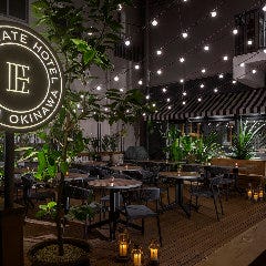 エスティネートラウンジ 那覇（ESTINATE LOUNGE 那覇） 