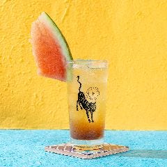 期間限定!今年の夏は今帰仁スイカが主役のメニュー