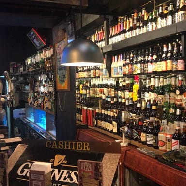 TOKYO HOPS World BeerDining ＆ Bar  こだわりの画像