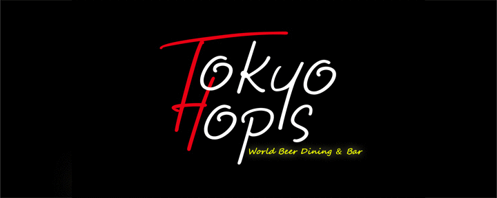 TOKYO HOPS World BeerDining ＆ Bar