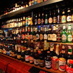 TOKYO HOPS World BeerDining ＆ Bar 