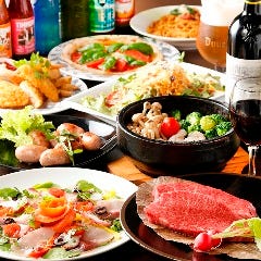 TOKYO HOPS World BeerDining ＆ Bar