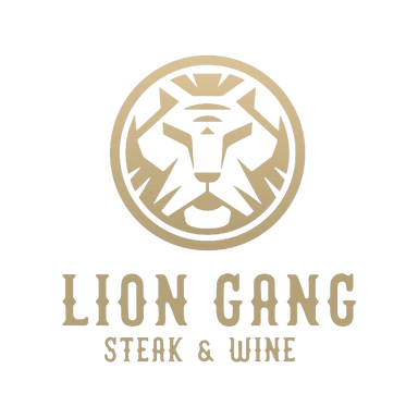 LION GANG（ライオンギャング） steak＆wine コースの画像