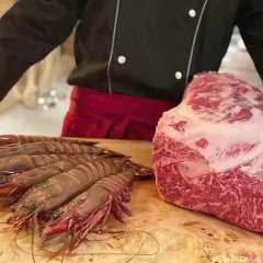 LION GANG（ライオンギャング） steak＆wine>
