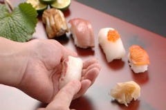 寿司割烹 尽