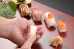 寿司割烹 尽 