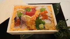 (10月～４月)ちらし寿司