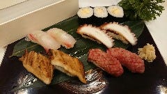 （10月～4月）明石にぎり尽くし