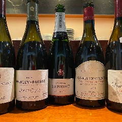 日本各地の食材と食文化×フレンチ Restaurant Re：中目黒