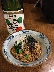 純米酒料理屋 しぇんろん