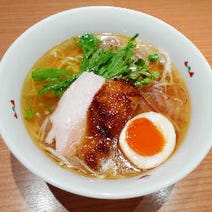 ［ラーメン］麺屋鳥しげ 八田本店の画像