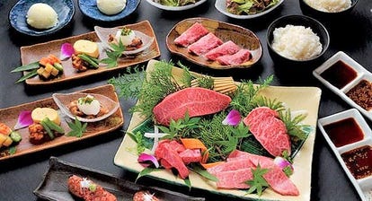 なんば 難波 ランチ 焼肉 個室 おすすめ人気レストラン ぐるなび