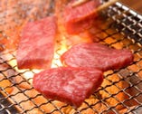 隅々まで旨い松阪牛の味を
お楽しみください。