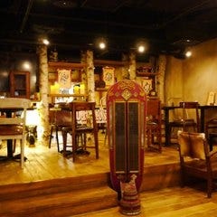 スープカレー TREASURE