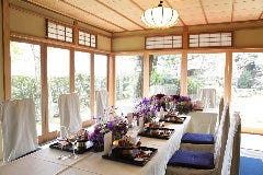 下鴨茶寮