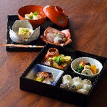 下鴨御膳【平日昼限定】