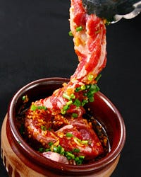ホルモン焼肉 縁 西日暮里店 日暮里 焼肉 ぐるなび