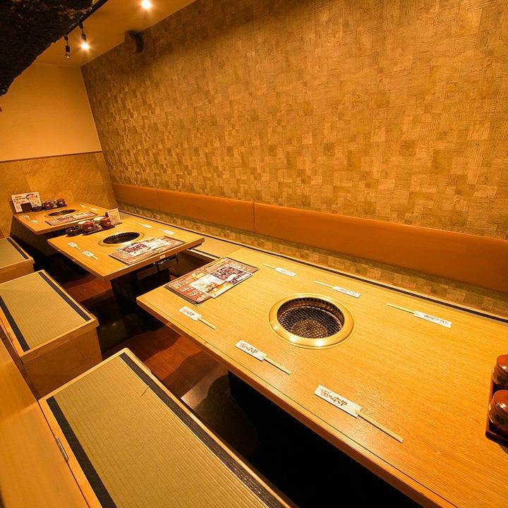 焼肉六甲 阪神西宮店 西宮 阪神 地域共通クーポン 焼肉 Goo地図