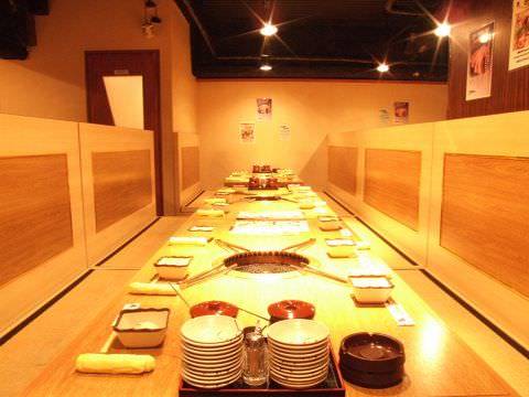 焼肉六甲 阪神西宮店 西宮 焼肉 ぐるなび