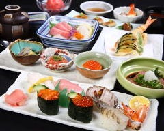 亀多寿司 本店