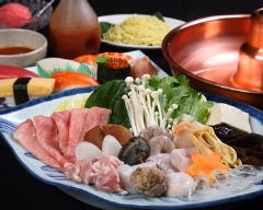 亀多寿司 本店
