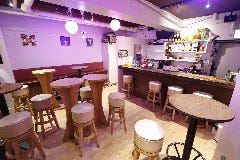 Cheer up Tokyo 新橋店