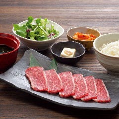 和牛焼肉 土古里 仙台店