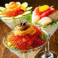 【札幌】美味しい海鮮丼、新鮮で大きめなネタが食べられるお店を知りませんか？