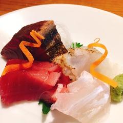 酒肴 庵 いおり
