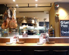 SALVATORE CUOMO＆BAR 武蔵小山 