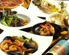 バルスタイル Pakino 裏戸塚