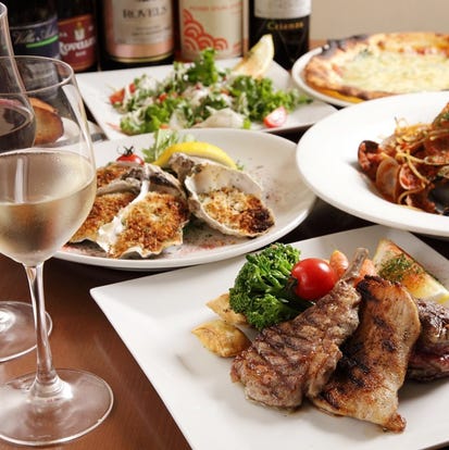 ランチならここ 水道橋のイタリアン イタリア料理 でおすすめしたい人気のお店 ぐるなび