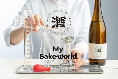 My Sake World 御池別邸
