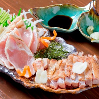 やんばる地鶏や 鶏鳥 メニュー 鶏料理 ぐるなび