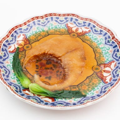中国料理 礼華 青鸞居  メニューの画像