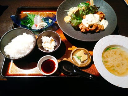 ランチならここ 広島市の和食でおすすめしたい人気のお店 ぐるなび
