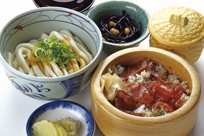 ランチならここ 伊勢神宮周辺の昼食 ご飯でおすすめしたい人気レストラン ぐるなび