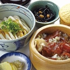 手こね茶屋 本店 伊勢 うどん ぐるなび