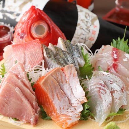人気の美味い店 磯子駅近くの居酒屋でおすすめ 完全個室 飲み放題など ぐるなび