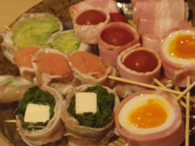 ゆったり個室 これからya 鈴鹿 焼き鳥 ぐるなび