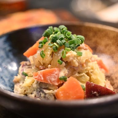 水炊き・もつ鍋・馬刺し あまね　大倉山店 メニューの画像