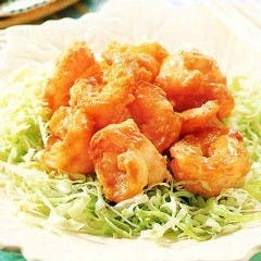 食べ飲み放題 福縁