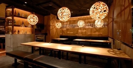 旨唐揚げと居酒メシ ミライザカ 府中並木通店