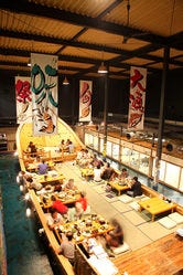 釣船茶屋 ざうお 鈴鹿店 鈴鹿 魚料理 ぐるなび 釣船茶屋 ざうお 鈴鹿店 鈴鹿 魚料理 ぐるなび