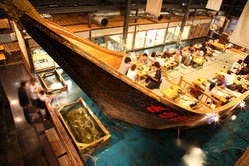 席のみ予約の詳細 釣船茶屋 ざうお 鈴鹿店 鈴鹿 魚料理 ぐるなび